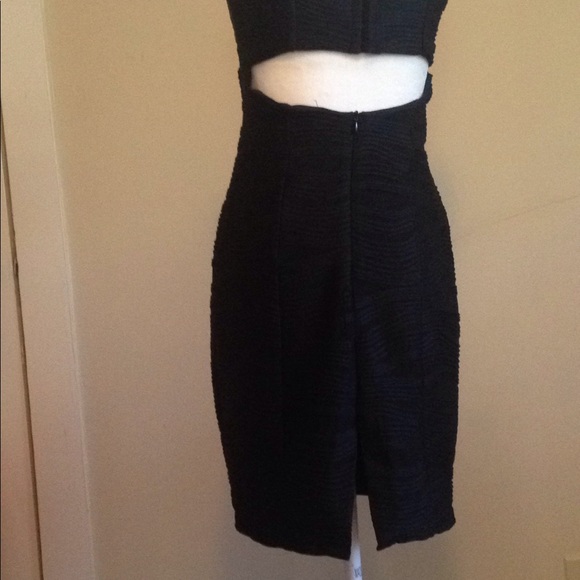 Black dress women's small 'Little black dress - Picture 6 of 7